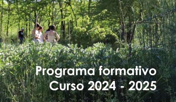 Cursos gratuitos sobre medioambiente y ODS